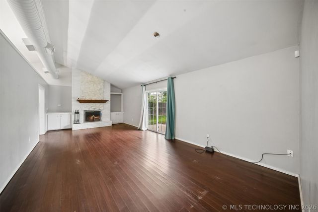 7663 E 58th Place, Tulsa, OK 74135