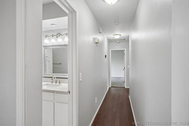 7663 E 58th Place, Tulsa, OK 74135
