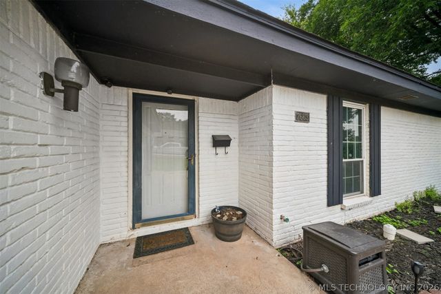 7663 E 58th Place, Tulsa, OK 74135