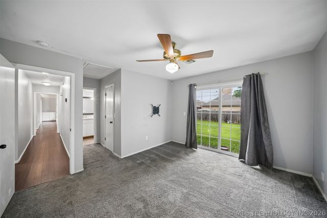 7663 E 58th Place, Tulsa, OK 74135
