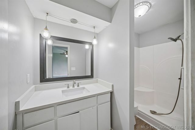 7663 E 58th Place, Tulsa, OK 74135