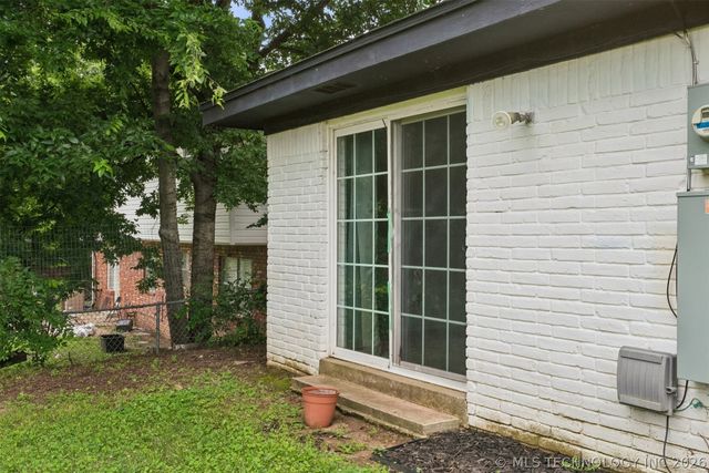 7663 E 58th Place, Tulsa, OK 74135