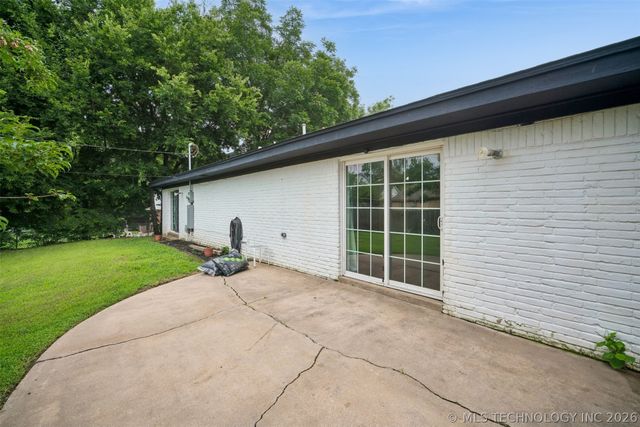7663 E 58th Place, Tulsa, OK 74135