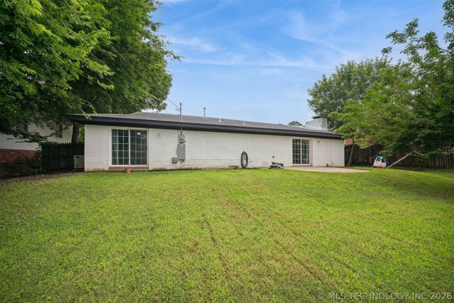 7663 E 58th Place, Tulsa, OK 74135