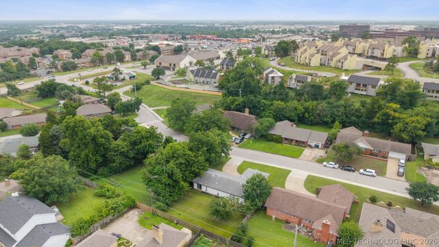 7663 E 58th Place, Tulsa, OK 74135