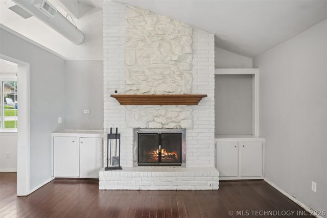 7663 E 58th Place, Tulsa, OK 74135