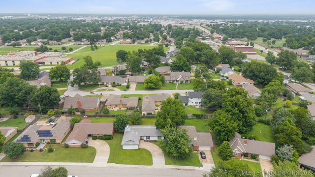 7663 E 58th Place, Tulsa, OK 74135