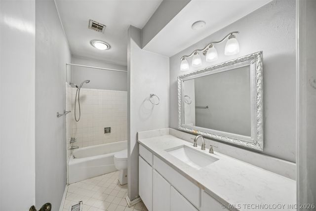 7663 E 58th Place, Tulsa, OK 74135