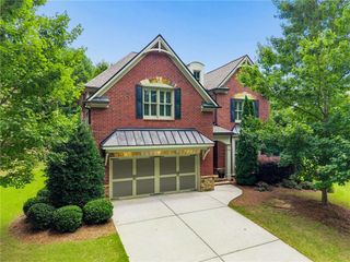 2020 Anderson Drive SE, Smyrna, GA 30080