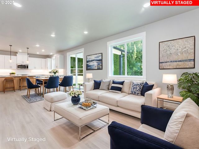 2205 Nw 69th St, Vancouver, WA 98660