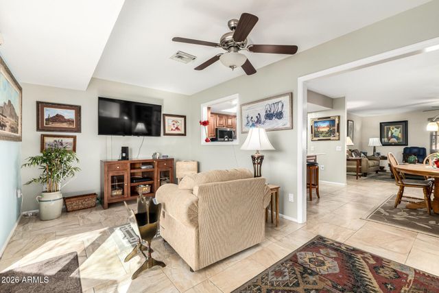 12739 W BALLAD Drive, Sun City West, AZ 85375