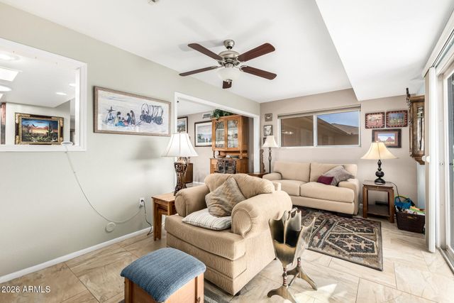 12739 W BALLAD Drive, Sun City West, AZ 85375