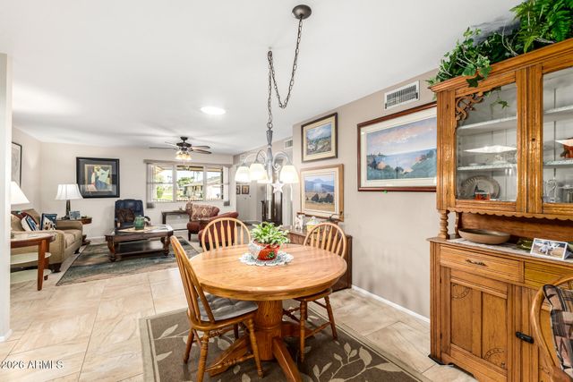 12739 W BALLAD Drive, Sun City West, AZ 85375