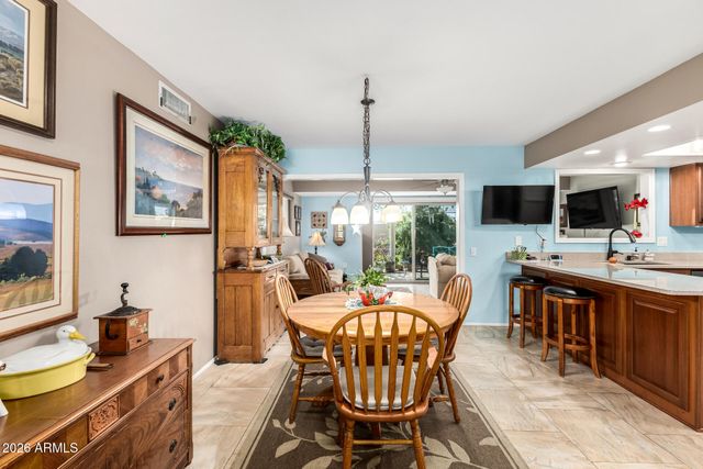 12739 W BALLAD Drive, Sun City West, AZ 85375