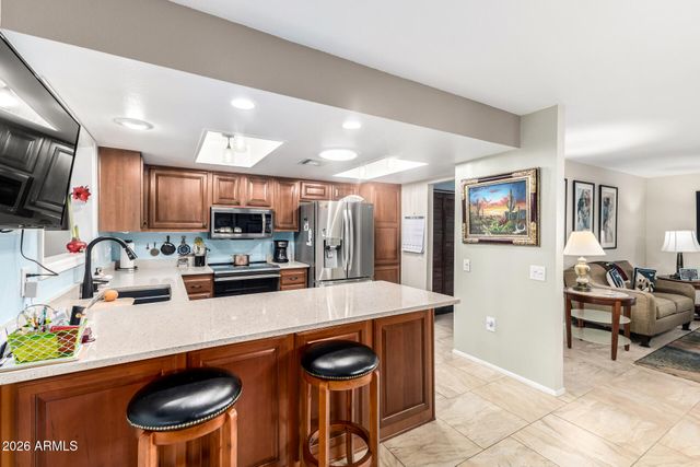 12739 W BALLAD Drive, Sun City West, AZ 85375