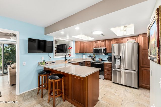 12739 W BALLAD Drive, Sun City West, AZ 85375