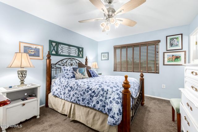 12739 W BALLAD Drive, Sun City West, AZ 85375