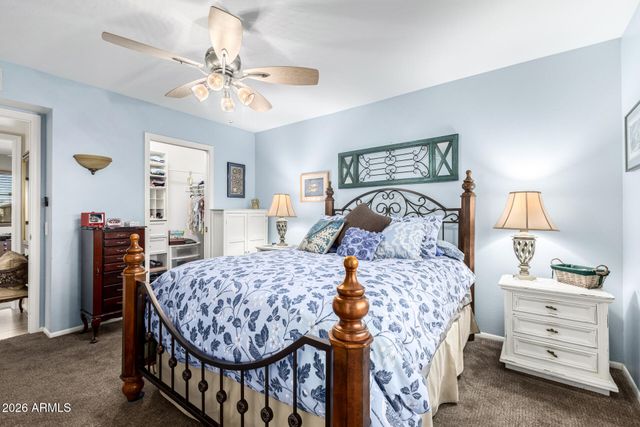 12739 W BALLAD Drive, Sun City West, AZ 85375