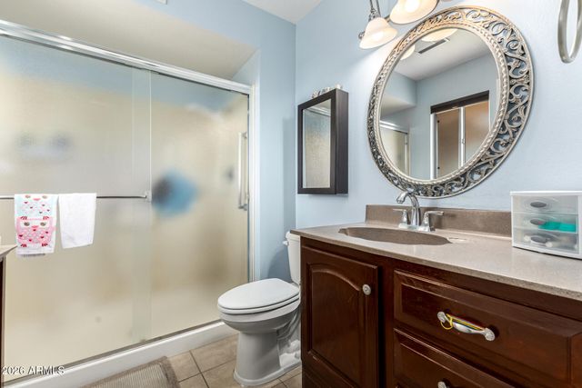 12739 W BALLAD Drive, Sun City West, AZ 85375