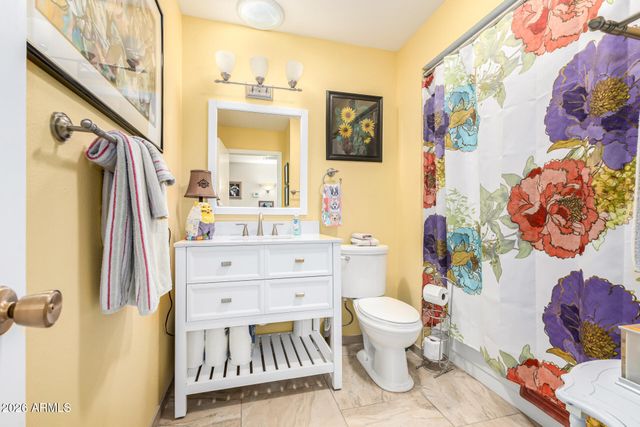 12739 W BALLAD Drive, Sun City West, AZ 85375