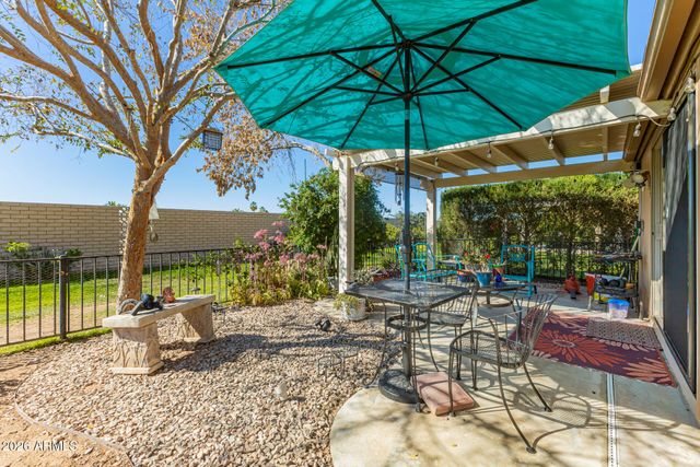 12739 W BALLAD Drive, Sun City West, AZ 85375