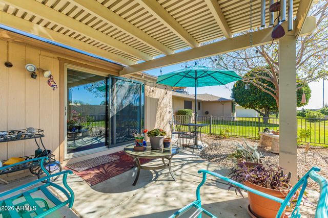 12739 W BALLAD Drive, Sun City West, AZ 85375