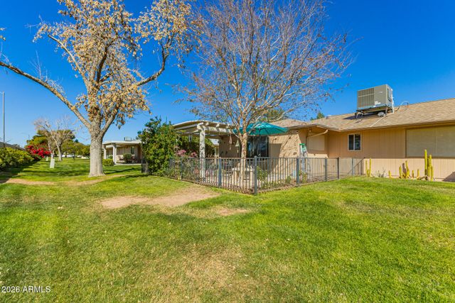 12739 W BALLAD Drive, Sun City West, AZ 85375