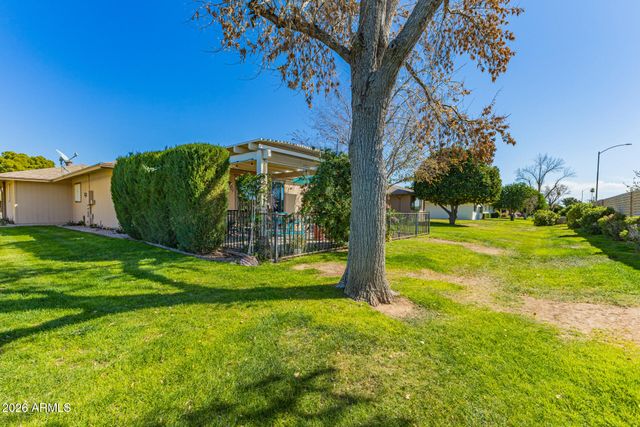 12739 W BALLAD Drive, Sun City West, AZ 85375