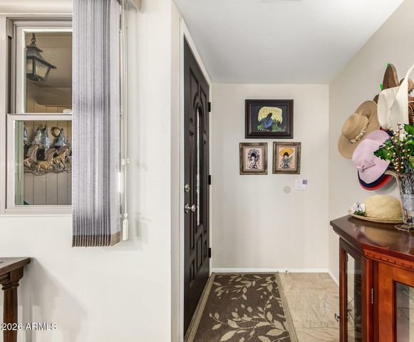 12739 W BALLAD Drive, Sun City West, AZ 85375