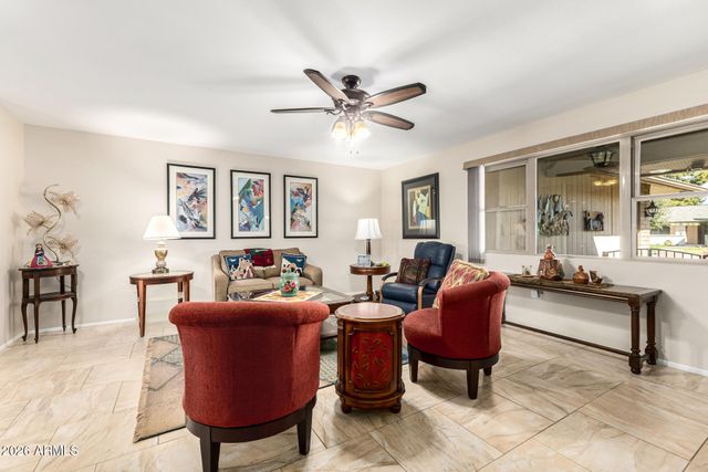 12739 W BALLAD Drive, Sun City West, AZ 85375