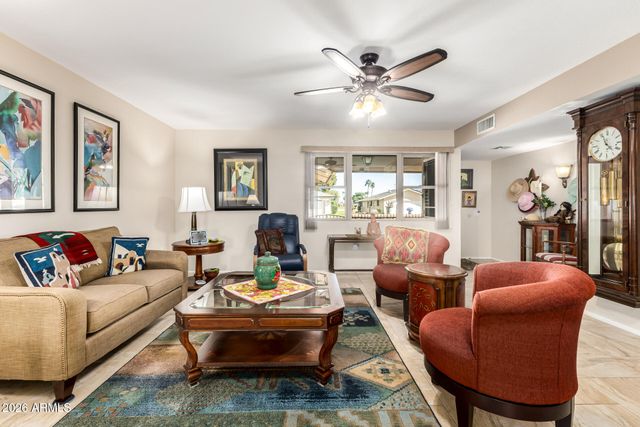 12739 W BALLAD Drive, Sun City West, AZ 85375