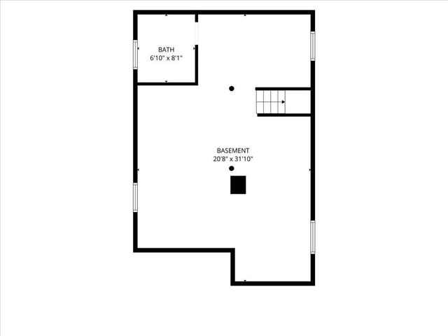 23831 Deziel Street, Saint Clair Shores, MI 48082