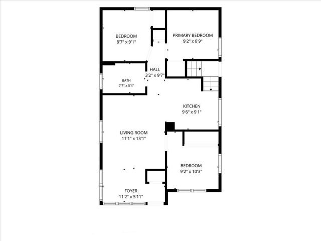 23831 Deziel Street, Saint Clair Shores, MI 48082