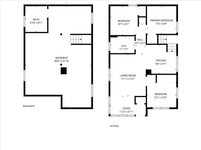 23831 Deziel Street, Saint Clair Shores, MI 48082