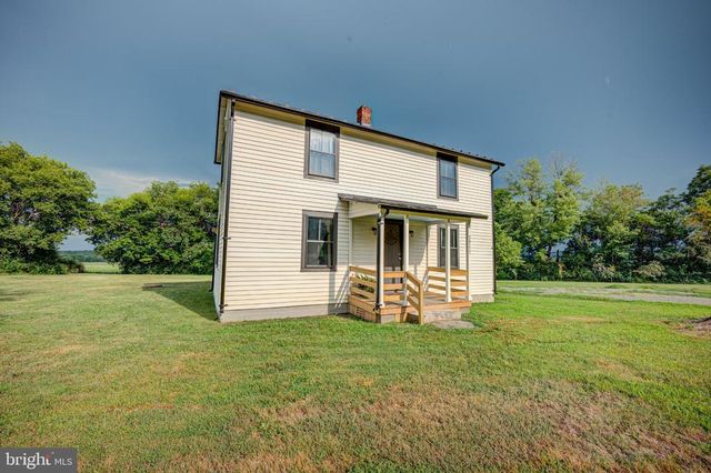 24177 RAPIDAN RD, Mitchells, VA 22729