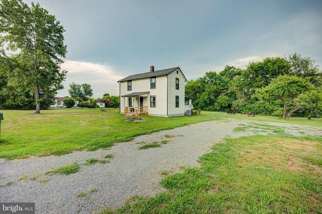 24177 RAPIDAN RD, Mitchells, VA 22729