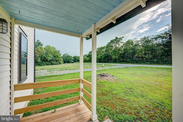 24177 RAPIDAN RD, Mitchells, VA 22729