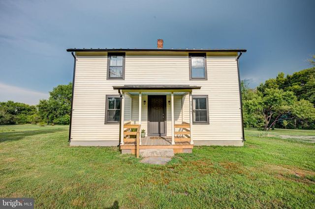 24177 RAPIDAN RD, Mitchells, VA 22729