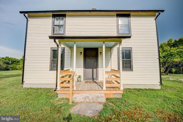 24177 RAPIDAN RD, Mitchells, VA 22729