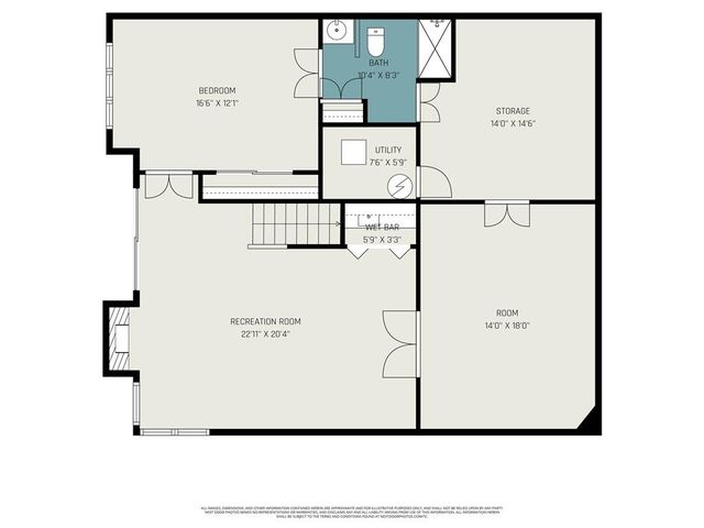 419 Lakeside Drive, Liberty, MO 64068