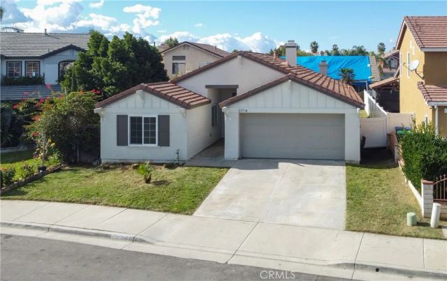 3714 Avondale Street, Perris, CA 92571