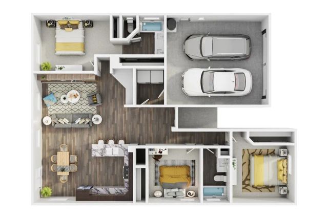 3714 Avondale Street, Perris, CA 92571