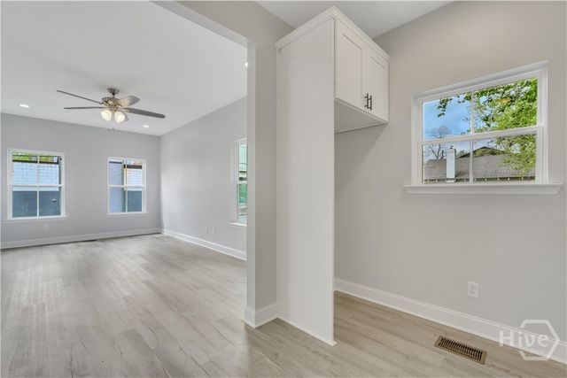 1112 E WALDBURG Street, Savannah, GA 31404