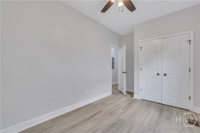 1112 E WALDBURG Street, Savannah, GA 31404