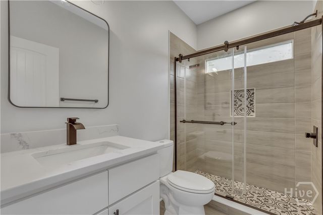 1112 E WALDBURG Street, Savannah, GA 31404