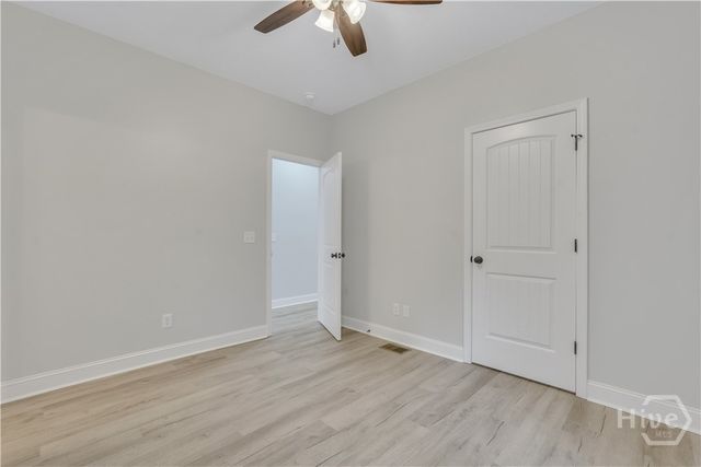 1112 E WALDBURG Street, Savannah, GA 31404