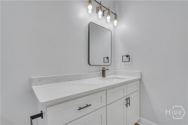 1112 E WALDBURG Street, Savannah, GA 31404