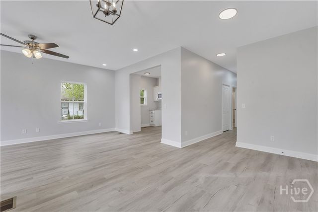 1112 E WALDBURG Street, Savannah, GA 31404