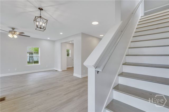 1112 E WALDBURG Street, Savannah, GA 31404