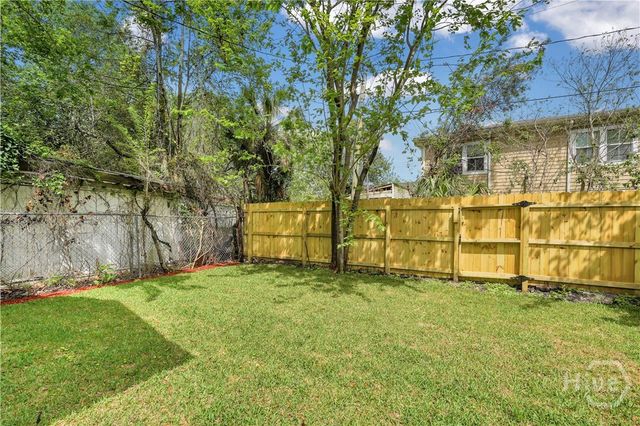 1112 E WALDBURG Street, Savannah, GA 31404